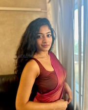 Malayalam Beauty Anjali Nair Photoshoot Pictures 16
