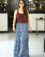 Nikkesha Rangwala at Missing Movie Interview Photos 54