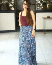 Nikkesha Rangwala at Missing Movie Interview Photos 56