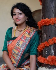 Once Upon A Time In Madras Movie Actress Anjali Nair Pictures 06