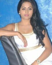 Rachana Mourya Sexy Pictures 19