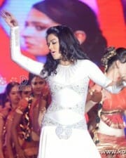 Rachana Mourya Varna Dance Performance Pictures 01