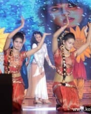 Rachana Mourya Varna Dance Performance Pictures 03