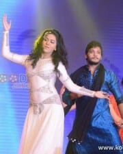 Rachana Mourya Varna Dance Performance Pictures 04