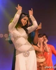 Rachana Mourya Varna Dance Performance Pictures 06