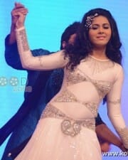 Rachana Mourya Varna Dance Performance Pictures 09