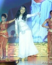 Rachana Mourya Varna Dance Performance Pictures 10