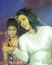 Rachana Mourya Varna Dance Performance Pictures 12