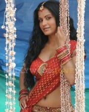 Rachna Maurya Hot Sexy Stills 09