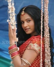 Rachna Maurya Hot Sexy Stills 11