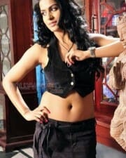 Sexy Tolly Actress Rachana Mourya Photos 10