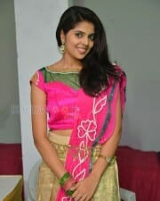 Shrvaya Launches Sri Avanti Silks Pictures 01