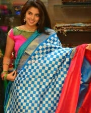 Shrvaya Launches Sri Avanti Silks Pictures 09