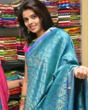 Shrvaya Launches Sri Avanti Silks Pictures 10