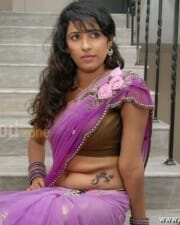 Sravya Reddy Sexy Pictures 23