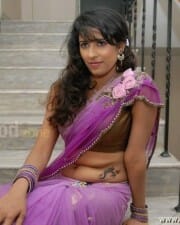 Sravya Reddy Sexy Pictures 24