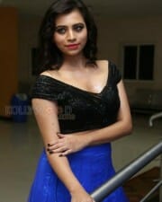 Telugu Actress Priyanka Sexy Photos 11