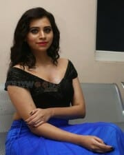 Telugu Actress Priyanka Sexy Photos 23