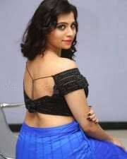 Telugu Actress Priyanka Sexy Photos 26