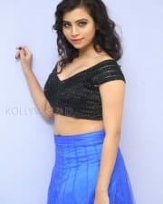 Telugu Actress Priyanka Sexy Photos 36