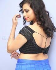 Telugu Actress Priyanka Sexy Photos 44