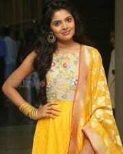 Telugu Actress Shravya New Photos 18