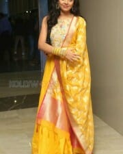 Telugu Actress Shravya New Photos 20