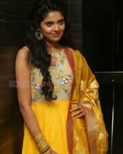 Telugu Actress Shravya New Photos 25