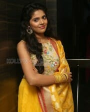 Telugu Actress Shravya New Photos 26