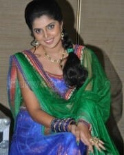 Telugu Actress Shravya Pictures 01