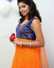 Telugu Actress Shravya Pictures 03