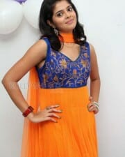 Telugu Actress Shravya Pictures 07