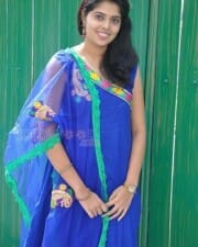 Telugu Actress Shravya Pictures 15