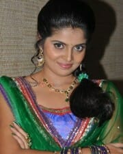 Telugu Actress Shravya Pictures 29