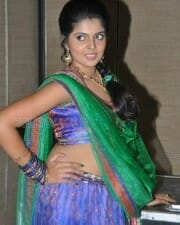 Telugu Actress Shravya Pictures 30