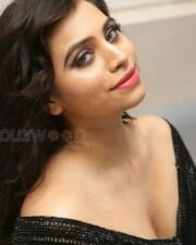 Telugu Model And Actress Priyanka Hot Pictures 20