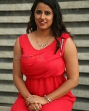 Tollywood Actress Shravya Reddy New Photos 22