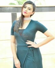 Tollywood Film Actress Priyanka Raman Photos 10