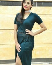 Tollywood Film Actress Priyanka Raman Photos 14