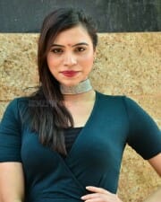 Tollywood Film Actress Priyanka Raman Photos 21