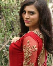 Vetrippadhai Movie Heroine Priyanka Photos 05