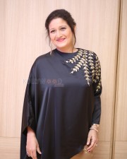 Actress Laila at The GOAT Pre Release Event Stills 04