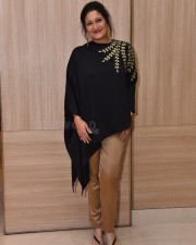 Actress Laila at The GOAT Pre Release Event Stills 12