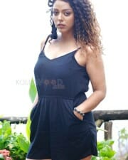 Actress Deviyani Sharma Hot Goa Photoshoot Pictures 02