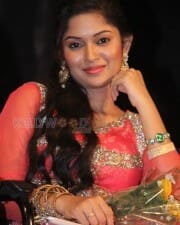 Actress Priyanka Latest Photos 19