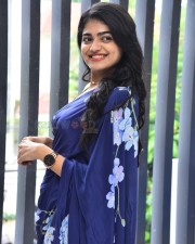 Actress Sangeerthana Vipin at Janaka Aithe Ganaka Press Meet Pictures 02