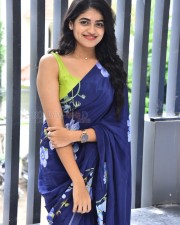 Actress Sangeerthana Vipin at Janaka Aithe Ganaka Press Meet Pictures 03