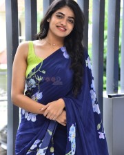 Actress Sangeerthana Vipin at Janaka Aithe Ganaka Press Meet Pictures 07