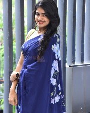 Actress Sangeerthana Vipin at Janaka Aithe Ganaka Press Meet Pictures 09