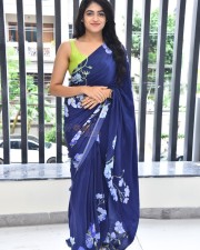 Actress Sangeerthana Vipin at Janaka Aithe Ganaka Press Meet Pictures 12